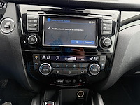 Nissan qashqai 1.2 dig-t 2wd tekna, 2015 - afbeelding 3 van  38