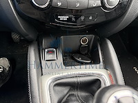 Nissan qashqai 1.2 dig-t 2wd tekna, 2015 - afbeelding 4 van  38
