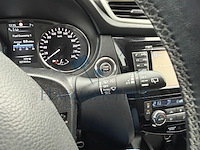 Nissan qashqai 1.2 dig-t 2wd tekna, 2015 - afbeelding 8 van  38