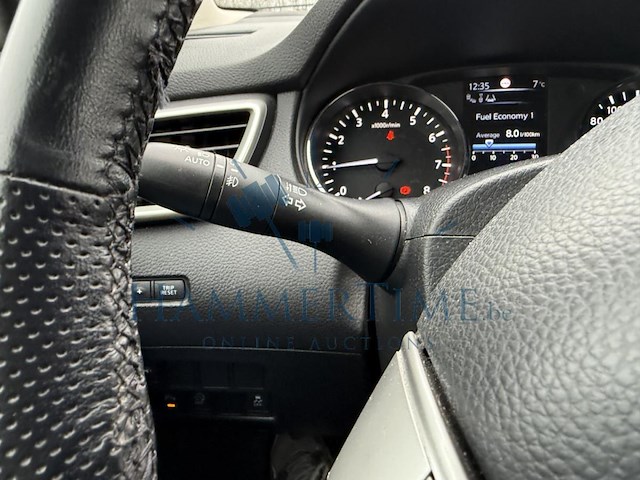 Nissan qashqai 1.2 dig-t 2wd tekna, 2015 - afbeelding 9 van  38
