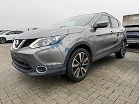 Nissan qashqai 1.2 dig-t 2wd tekna, 2015 - afbeelding 1 van  38