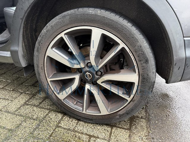 Nissan qashqai 1.2 dig-t 2wd tekna, 2015 - afbeelding 15 van  38