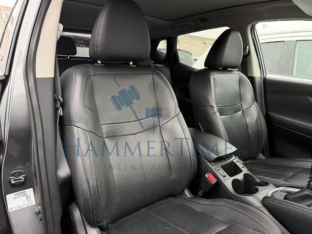 Nissan qashqai 1.2 dig-t 2wd tekna, 2015 - afbeelding 19 van  38