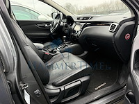 Nissan qashqai 1.2 dig-t 2wd tekna, 2015 - afbeelding 20 van  38