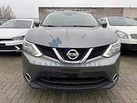 Nissan qashqai 1.2 dig-t 2wd tekna, 2015 - afbeelding 12 van  38