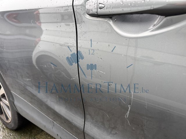 Nissan qashqai 1.2 dig-t 2wd tekna, 2015 - afbeelding 26 van  38