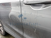 Nissan qashqai 1.2 dig-t 2wd tekna, 2015 - afbeelding 26 van  38