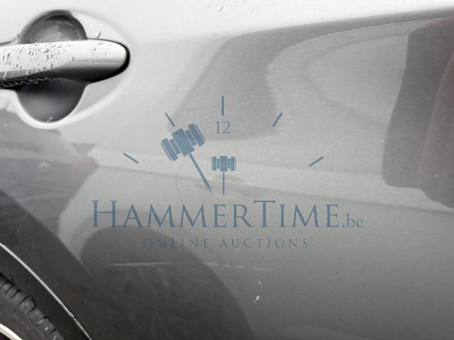 Nissan qashqai 1.2 dig-t 2wd tekna, 2015 - afbeelding 27 van  38