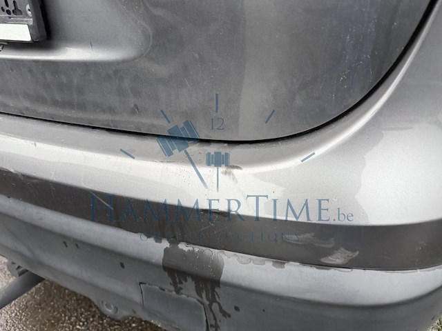 Nissan qashqai 1.2 dig-t 2wd tekna, 2015 - afbeelding 29 van  38