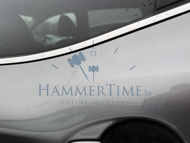 Nissan qashqai 1.2 dig-t 2wd tekna, 2015 - afbeelding 32 van  38