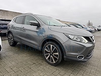 Nissan qashqai 1.2 dig-t 2wd tekna, 2015 - afbeelding 23 van  38