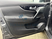 Nissan qashqai 1.2 dig-t 2wd tekna, 2015 - afbeelding 36 van  38