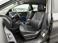 Nissan qashqai 1.2 dig-t 2wd tekna, 2015 - afbeelding 37 van  38