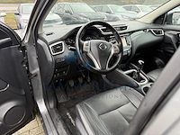Nissan qashqai 1.2 dig-t 2wd tekna, 2015 - afbeelding 38 van  38