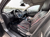 Nissan qashqai 1.2 dig-t 2wd tekna, 2016 - afbeelding 2 van  33