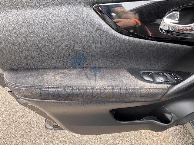 Nissan qashqai 1.2 dig-t 2wd tekna, 2016 - afbeelding 5 van  33