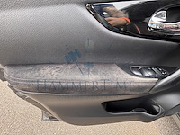 Nissan qashqai 1.2 dig-t 2wd tekna, 2016 - afbeelding 5 van  33