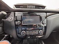 Nissan qashqai 1.2 dig-t 2wd tekna, 2016 - afbeelding 8 van  33