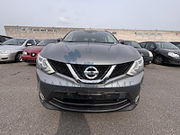 Nissan qashqai 1.2 dig-t 2wd tekna, 2016 - afbeelding 1 van  33