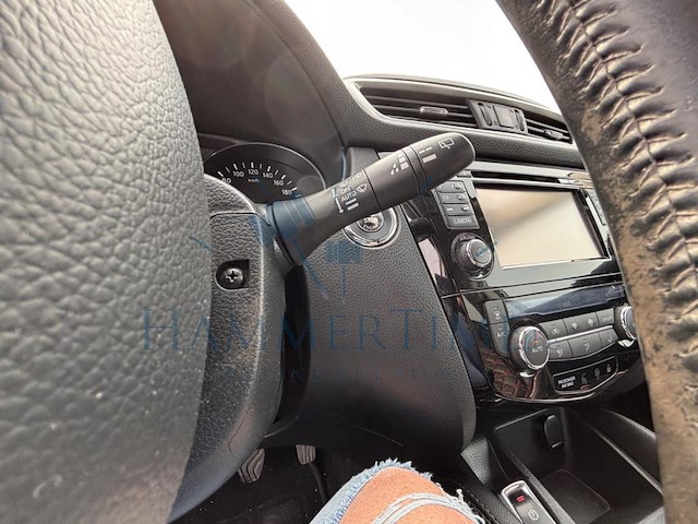 Nissan qashqai 1.2 dig-t 2wd tekna, 2016 - afbeelding 13 van  33