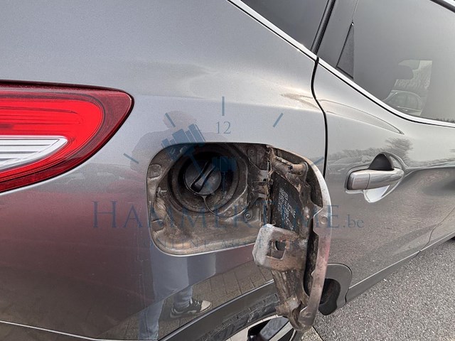 Nissan qashqai 1.2 dig-t 2wd tekna, 2016 - afbeelding 17 van  33