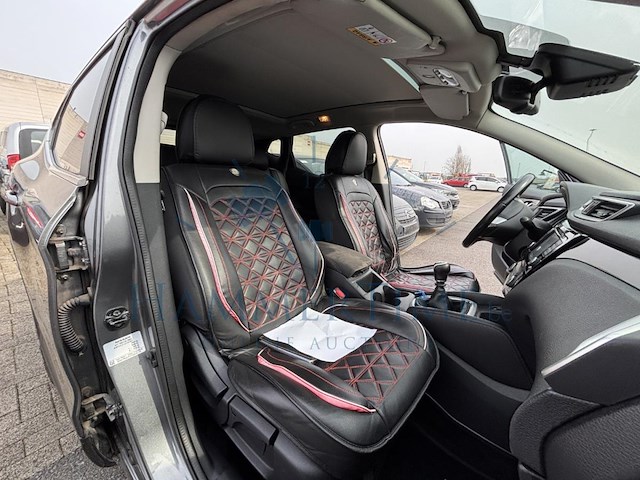 Nissan qashqai 1.2 dig-t 2wd tekna, 2016 - afbeelding 19 van  33