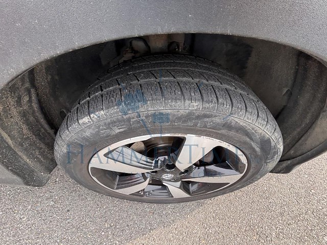 Nissan qashqai 1.2 dig-t 2wd tekna, 2016 - afbeelding 21 van  33