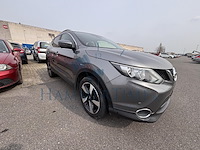 Nissan qashqai 1.2 dig-t 2wd tekna, 2016 - afbeelding 12 van  33