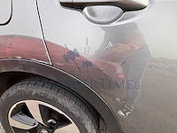 Nissan qashqai 1.2 dig-t 2wd tekna, 2016 - afbeelding 24 van  33