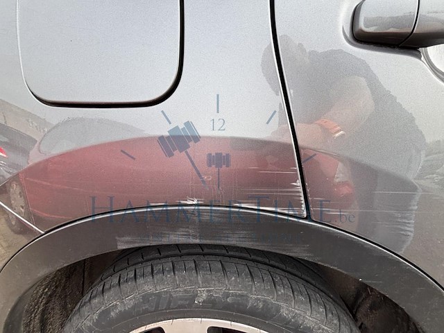 Nissan qashqai 1.2 dig-t 2wd tekna, 2016 - afbeelding 25 van  33