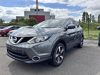 Nissan qashqai 1.2 dig-t 2wd tekna, 2016 - afbeelding 27 van  33