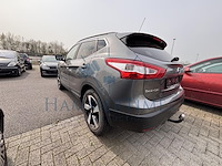 Nissan qashqai 1.2 dig-t 2wd tekna, 2016 - afbeelding 30 van  33