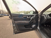 Nissan qashqai 1.2 dig-t 2wd tekna, 2016 - afbeelding 32 van  33