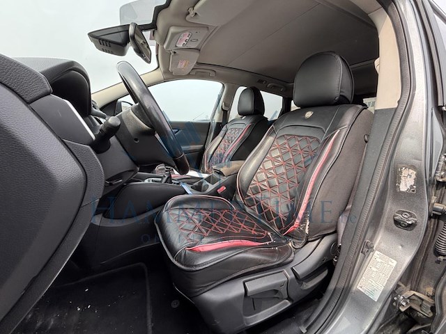 Nissan qashqai 1.2 dig-t 2wd tekna, 2016 - afbeelding 33 van  33