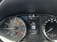 Nissan qashqai 1.2 dig-t 2wd visia, 2014 - afbeelding 3 van  30