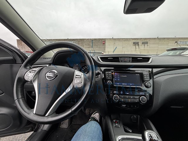 Nissan qashqai 1.2 dig-t 2wd visia, 2014 - afbeelding 4 van  30