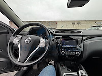 Nissan qashqai 1.2 dig-t 2wd visia, 2014 - afbeelding 4 van  30