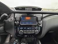 Nissan qashqai 1.2 dig-t 2wd visia, 2014 - afbeelding 5 van  30
