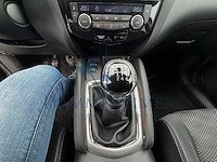 Nissan qashqai 1.2 dig-t 2wd visia, 2014 - afbeelding 6 van  30