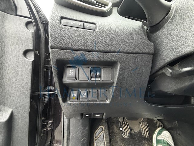 Nissan qashqai 1.2 dig-t 2wd visia, 2014 - afbeelding 9 van  30