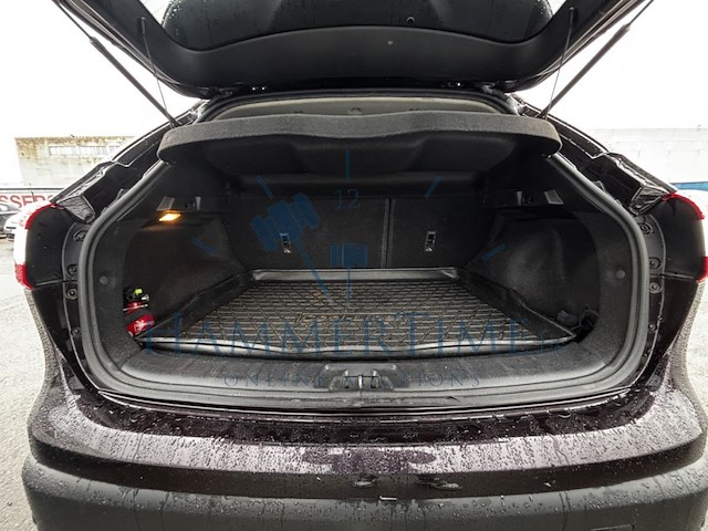 Nissan qashqai 1.2 dig-t 2wd visia, 2014 - afbeelding 11 van  30