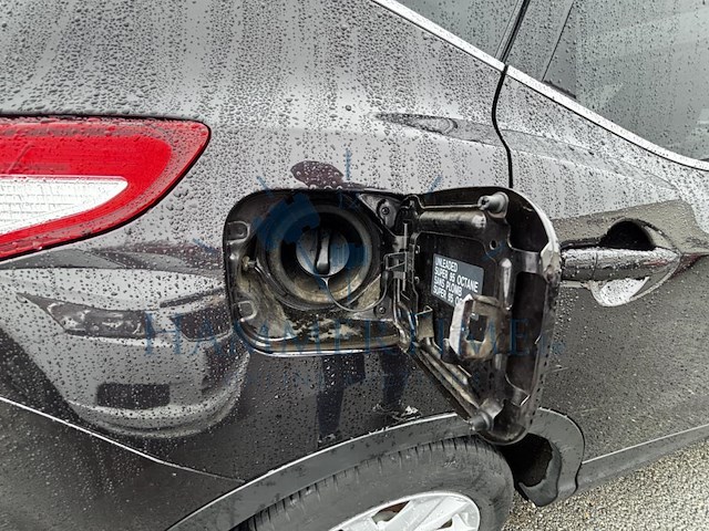 Nissan qashqai 1.2 dig-t 2wd visia, 2014 - afbeelding 13 van  30