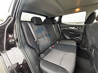 Nissan qashqai 1.2 dig-t 2wd visia, 2014 - afbeelding 14 van  30