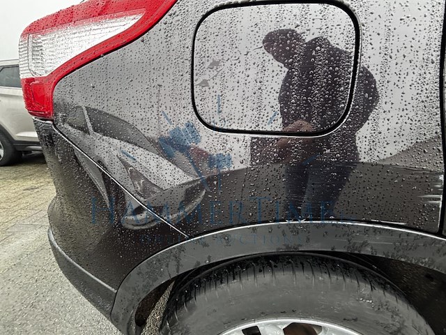 Nissan qashqai 1.2 dig-t 2wd visia, 2014 - afbeelding 20 van  30