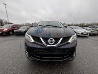Nissan qashqai 1.2 dig-t 2wd visia, 2014 - afbeelding 12 van  30