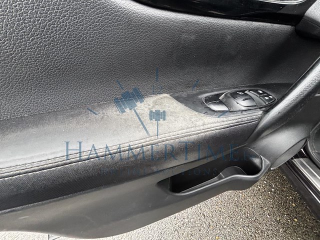 Nissan qashqai 1.2 dig-t 2wd visia, 2014 - afbeelding 24 van  30