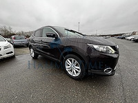 Nissan qashqai 1.2 dig-t 2wd visia, 2014 - afbeelding 23 van  30