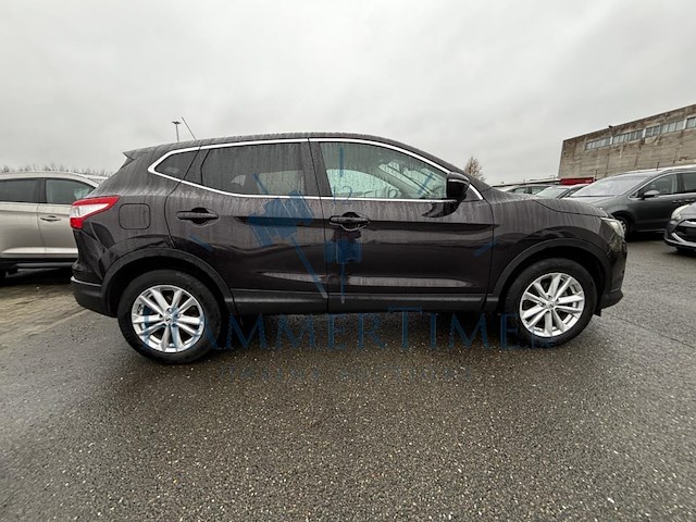 Nissan qashqai 1.2 dig-t 2wd visia, 2014 - afbeelding 25 van  30