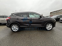 Nissan qashqai 1.2 dig-t 2wd visia, 2014 - afbeelding 25 van  30