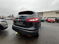 Nissan qashqai 1.2 dig-t 2wd visia, 2014 - afbeelding 26 van  30